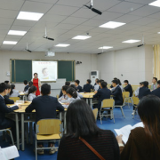 成都青蘇職業中專學校