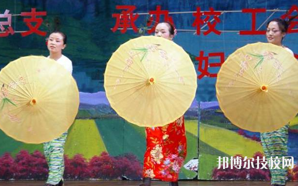 甘南州衛生學校怎么樣、好不好