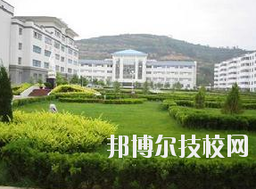 隴南師范高等?？茖W校2020年招生簡章