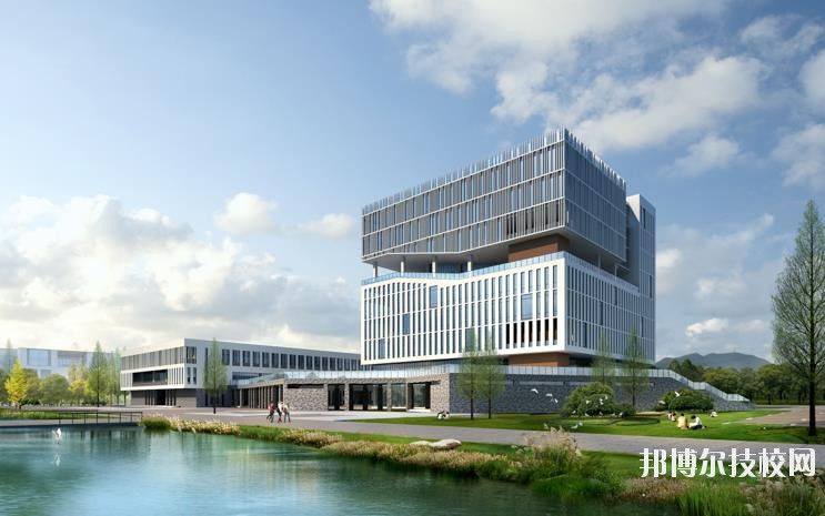 溫州市職業中等專業學校2020年宿舍條件