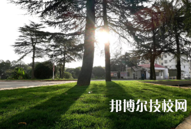 江西通用技術工程學校怎么樣、好不好