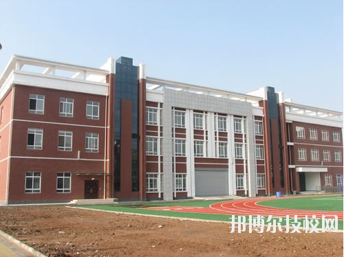 陜西自強中等專業學校2020年報名條件、招生要求、招生對象