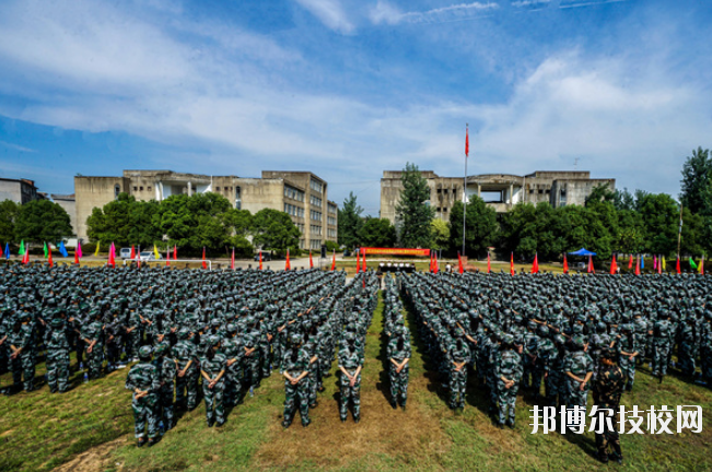 上饒衛校2020年報名條件、招生要求、招生對象