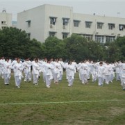 成都金海洋創意產業職業技術學校