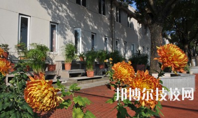 古林職業高級中學2020年報名條件、招生要求、招生對象
