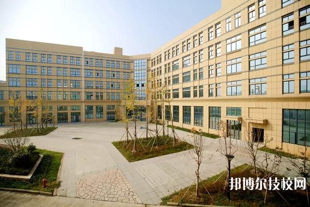 北侖職業(yè)高級中學(xué)2020年學(xué)費、收費多少