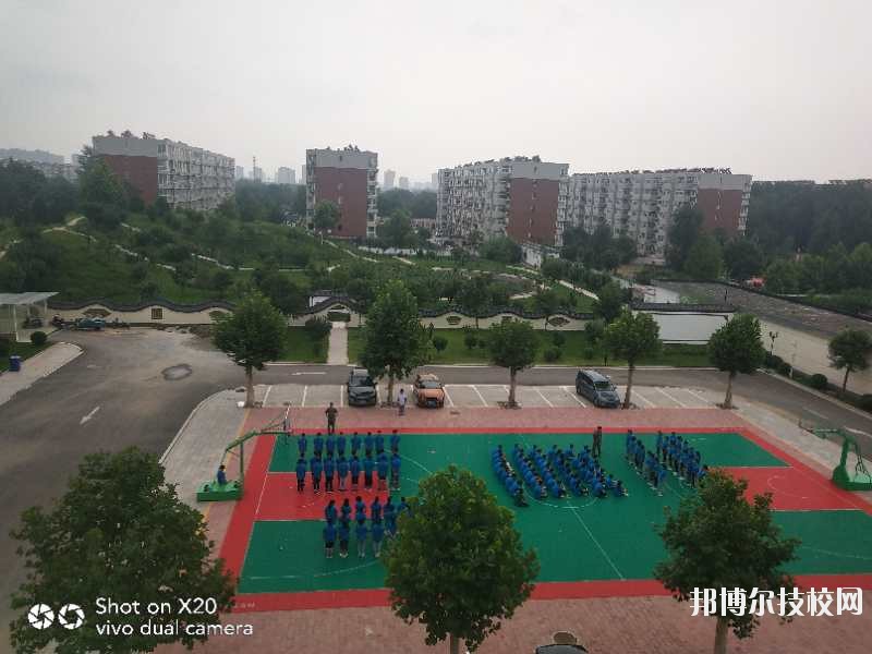 河北同仁醫學中等專業學校2020年報名條件、招生要求、招生對象