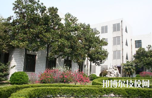 泰州博日電腦技術學校怎么樣、好不好