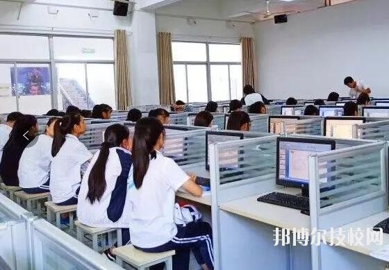 衢州工程技術學校2020年學費、收費多少