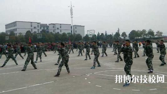 江西長江科技中等專業學校怎么樣、好不好