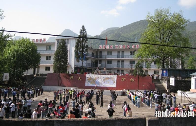 六盤水鐘山區職業技術學校怎么樣、好不好