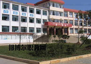 鹽津縣職業高級中學怎么樣、好不好