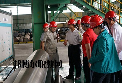 江油市攀長鋼技工學(xué)校2020年報名條件、招生要求、招生對象