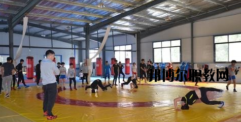 天水體育運(yùn)動(dòng)學(xué)校2020年報(bào)名條件、招生要求、招生對(duì)象