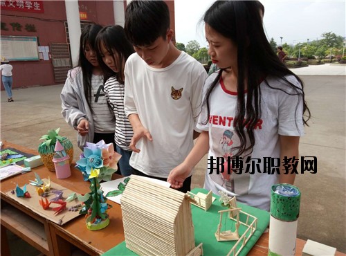 宜春職業(yè)技術(shù)教育中心怎么樣、好不好