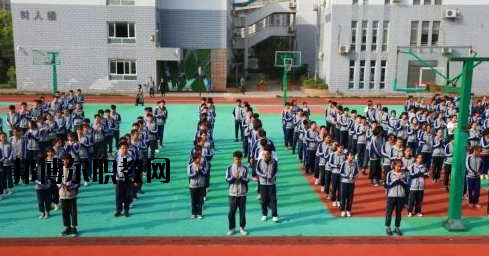 安吉職業(yè)技術(shù)學(xué)校2020年報(bào)名條件、招生要求、招生對(duì)象