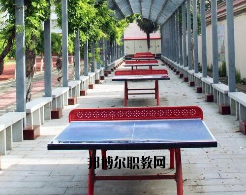 濮陽職業中等專業學校怎么樣、好不好