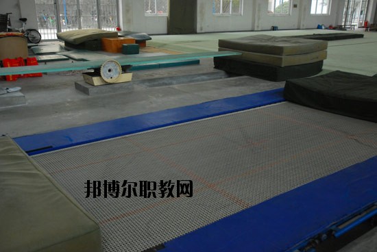 寶雞體育運動學校怎么樣、好不好