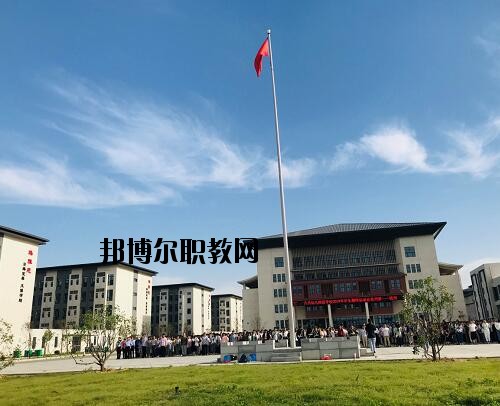 許昌幼兒師范學校2021年報名條件、招生對象