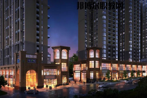 六盤水市西南計(jì)算機(jī)職業(yè)技術(shù)學(xué)校怎么樣，好不好
