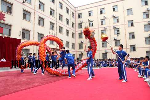 登封少林鵝坡武術學校怎么樣、好不好