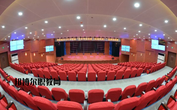 焦作職業(yè)技術(shù)學校2021年報名條件、招生要求、招生對象