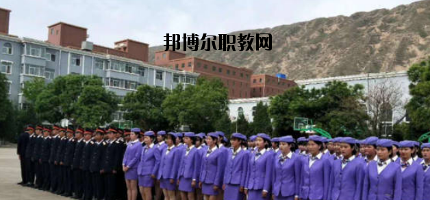 甘肅華工科技技工學校2020年報名條件、招生要求、招生對象
