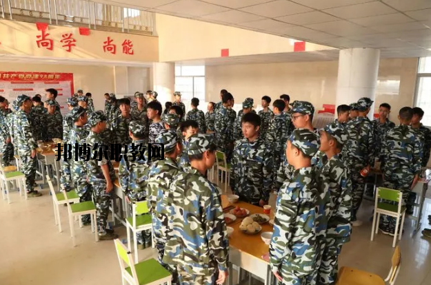 黎川職業(yè)中等專業(yè)學(xué)校2020年報(bào)名條件、招生要求、招生對(duì)象