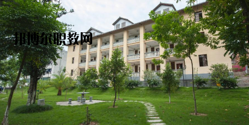 梅州農業學校怎么樣、好不好
