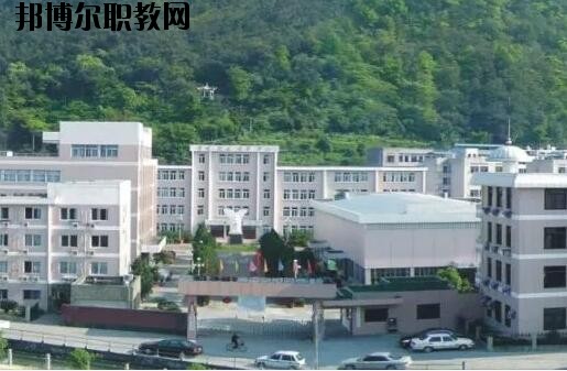 溫州中等幼兒師范學校怎么樣、好不好