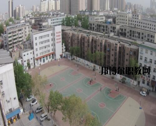 鄭州經(jīng)濟貿易學校2021年報名條件、招生對象