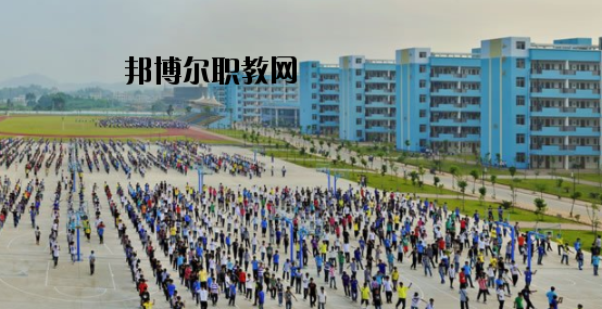 北部灣職業(yè)技術(shù)學校怎么樣、好不好