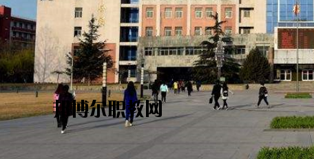 石家莊匯才職業中專學校2020年報名條件、招生要求、招生對象 