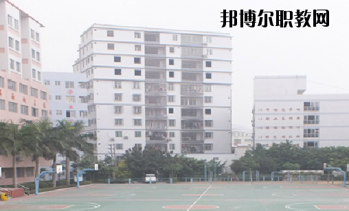 廣州實驗技工學校怎么樣、好不好