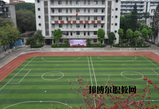 廣州港技工學校怎么樣、好不好
