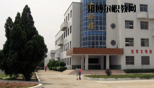 南陽宛北中等專業學校怎么樣、好不好