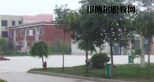 鄭州商貿(mào)技師學(xué)院怎么樣、好不好