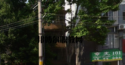 賀州技工學校怎么樣、好不好
