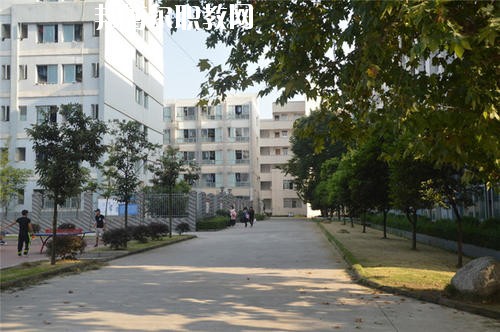 遂寧船山職業(yè)技術(shù)學(xué)校怎么樣、好不好