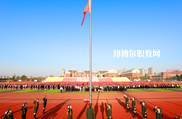 亳州幼兒師范學校怎么樣、好不好