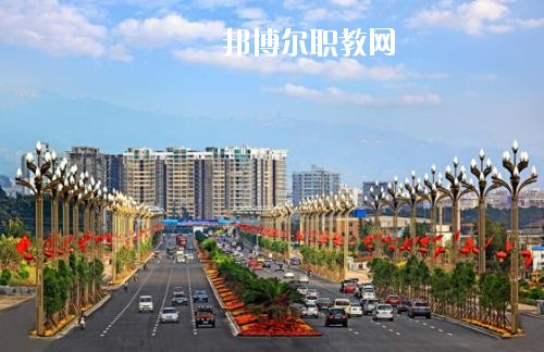西昌鐵路高級技工學校2020年報名條件、招生要求、招生對象