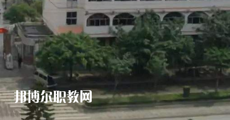 南寧財貿(mào)管理學(xué)校怎么樣、好不好