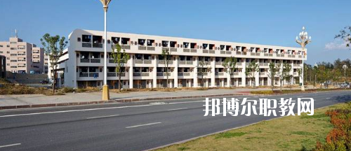 畢節幼兒師范高等?？茖W校(中職部)2020年有哪些專業
