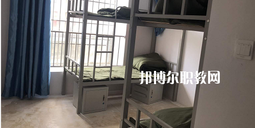 畢節(jié)幼兒師范高等專科學校(中職部)2020年宿舍條件