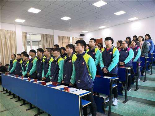 江蘇省陶都中等專業(yè)學(xué)校2020年報名條件、招生要求、招生對象