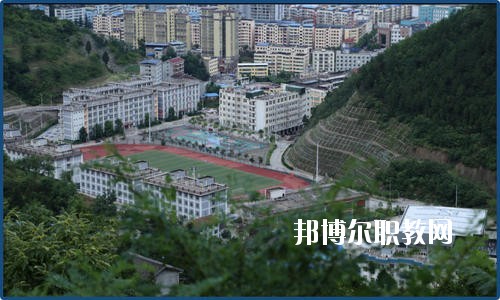 廣元朝天職業中學2020年報名條件、招生要求、招生對象