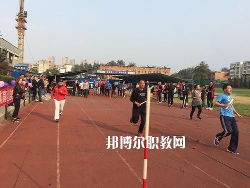 洛陽市體育運動學校2021年報名條件、招生要求、招生對象