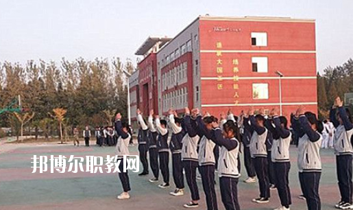五河縣職業(yè)技術學校怎么樣、好不好
