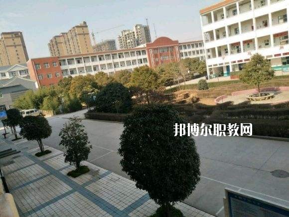 沁陽市職業教育中心學校2021年報名條件、招生要求、招生對象