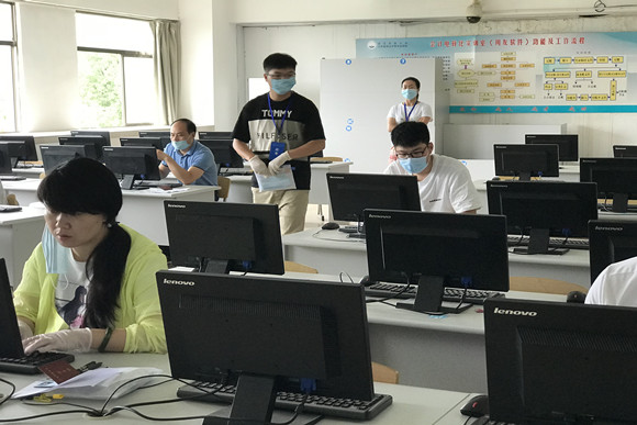 江蘇省宿遷中等專業(yè)學(xué)校2020年報名條件、招生要求、招生對象